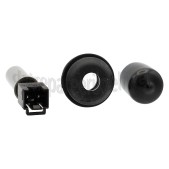 Foto van Whirlpool Sensor NTC voeler HSCX80427, AZAHP7991, TRWP7700 
