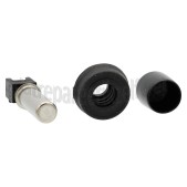 Foto van Whirlpool Sensor NTC voeler HSCX80427, AZAHP7991, TRWP7700 