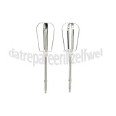 Foto van Kenwood Garde Set, 2 stuks HM520, HM536, HM535 