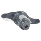 Foto van Kenwood Kneedhaak Deeghaak, kunststof FP972, FP980, FPM910 