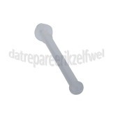 Foto van DeLonghi Slang Zuigslang melk ECAM37095, ECAM55675M, ECAM65685M 