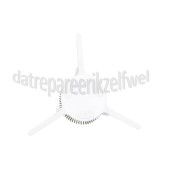 Foto van DeLonghi Garde Van melkopschuimer EMFICP, EMFIBK, EMFIW 
