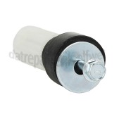 Foto van Samsung Beveiliging Transport beveiliging WF0806Z8WXEN, WF90F7E6P6WEN, WW12H8420EXEU 