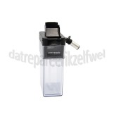 Foto van DeLonghi Kan Melkkan, dubbelwandig, Thermisch ECAM610 