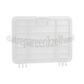 Foto van Samsung Klep Voor pompfilter WF81F5E5P4WEN, WF70F5EDQ4WEN 