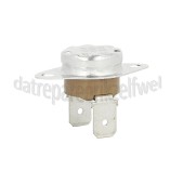 Foto van Samsung Thermostaat Bij verwarmingselement WD0804W8E, WD8714EJF, WD91J6400AW 