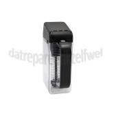 Foto van DeLonghi Kan MixCarafe ECAM650.75, ECAM656.75 