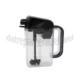 Foto van DeLonghi Kan MixCarafe ECAM650.75, ECAM656.75 