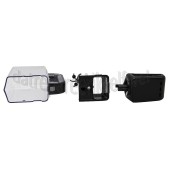 Foto van DeLonghi Kan MixCarafe ECAM650.75, ECAM656.75 