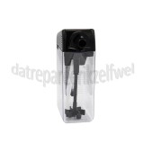 Foto van DeLonghi Kan MixCarafe ECAM650.75, ECAM656.75 