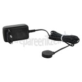 Foto van Philips Lader Oplader, laad adapter met disc FC6901, FC6902, FC6812 