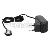 Foto van Philips Lader Oplader, laad adapter met disc FC6901, FC6902, FC6812 