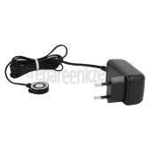 Foto van Philips Lader Oplader, laad adapter met disc FC6722, FC6723 