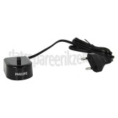 Foto van Philips Lader Laadstation, oplader HX6911, HX6912, HX6972 