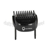 Foto van Philips Opzetkam Opzetkam 0,4-10mm. BT5502, BT5503, BT5515 