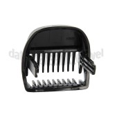 Foto van Philips Opzetkam Opzetkam 0,4-10mm. BT5502, BT5503, BT5515 
