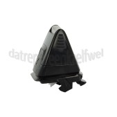 Foto van Philips Scheerkop Mini-Scheerkop MG5740, MG7730, MG7785 