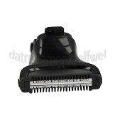 Foto van Philips Messenkop Trimmer Baracus MG7720, MG7730, MG7745 