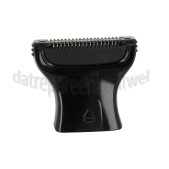 Foto van Philips Messenkop Trimmer Baracus MG7720, MG7730, MG7745 