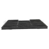 Foto van Inventum Filter Koolstoffilter, 3 stuks AKP9000, AKE9004, AKB9004, 
