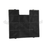 Foto van Inventum Filter Koolstoffilter, 3 stuks AKP9000, AKE9004, AKB9004, 