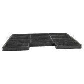Foto van Inventum Filter Koolstoffilter, 3 stuks AKP9000, AKE9004, AKB9004, 