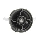 Foto van Philips Mes Van blender HR7776, HR7778, HR7783 