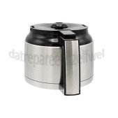 Foto van Melitta Thermoskan Warmhoudkan AromaFresh 1021-12 SST 