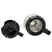 Foto van Melitta Thermoskan Warmhoudkan AromaFresh 1021-12 SST 