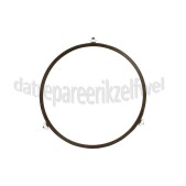 Foto van LG Ring Onder draaiplateau MS2024B, MB4047C, MS2337B 