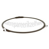 Foto van LG Ring Onder draaiplateau MS2024B, MB4047C, MS2337B 