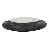 Foto van LG Loopwiel Voor trommel, 2 stuks RC90U2AV2W, RC8055AH1M, RC7055AH1M 