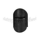 Foto van Schuifje Van pistoolgreep S500 serie -antraciet- 
