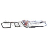 Foto van LG Verwarmingselement Ontdooielement, 225W GCJ237AGNV, GCP237ANNZ, GCL237JLAV 