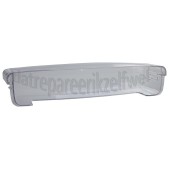 Foto van LG Deurbak Transparant GCB419BVQW, GCB419PSQW 