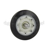 Foto van LG Loopwiel Voor trommel, compleet RV1329AN1S+ RC80V9AV4Q 