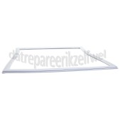 Foto van Bosch Afdichtingsrubber 700x575mm, Wit, Vriesgedeelte KG33VV3002, KGV33X3302 