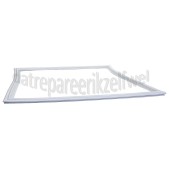 Foto van Bosch Afdichtingsrubber 700x575mm, Wit, Vriesgedeelte KG33VV3002, KGV33X3302 