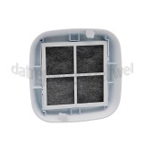 Foto van LG Filter Luchtfilter Pure N Fresh GFV708MBSL, GF5D712SL 