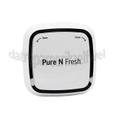 Foto van LG Filter Luchtfilter Pure N Fresh GFV708MBSL, GF5D712SL 