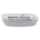 Foto van LG Filter Luchtfilter Pure N Fresh GFV708MBSL, GF5D712SL 