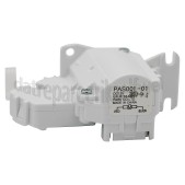 Foto van LG Motor Van klep dispenser GCP237ANNZ, GRJ24FWSHV, GCX247CSTZ 