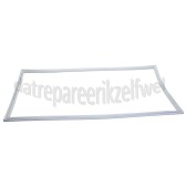 Foto van Bosch Afdichtingsrubber Koelkast, 51,5cm x 1,05m KIV38V0001, KIS38A6001 