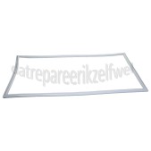 Foto van Bosch Afdichtingsrubber Koelkast, 51,5cm x 1,05m KIV38V0001, KIS38A6001 
