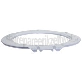 Foto van Beko Deurrand Deurrand, binnen WMB61621, WMB71231, WMB61431 