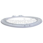Foto van Beko Deurrand Deurrand, binnen WMB61621, WMB71231, WMB61431 