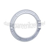 Foto van Beko Deurrand Deurrand, binnen WMB61621, WMB71231, WMB61431 