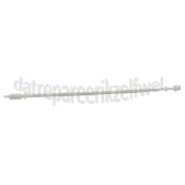 Foto van AEG Schroef Stelschroef voet centraal F55311VI0, F35400VI0, ESL8320RO 
