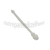Foto van AEG Schroef Stelschroef voet centraal F55311VI0, F35400VI0, ESL8320RO 