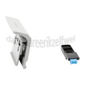 Foto van Dometic Slot Deurslot compleet CRE0050 